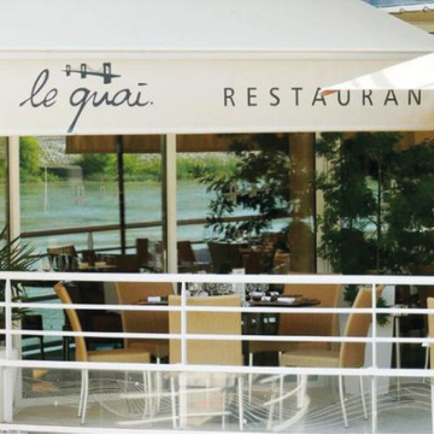 Le Quai