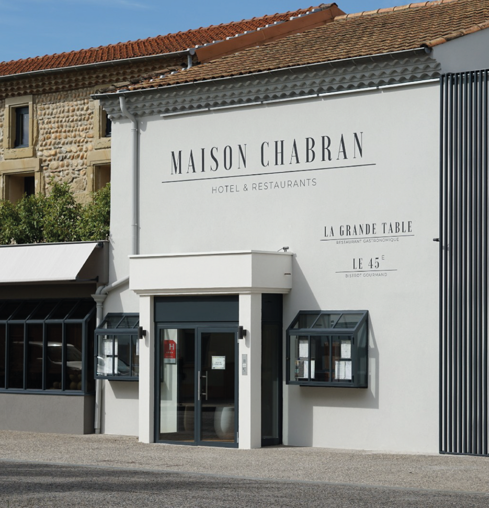 Gift voucher | Esprit Chabran